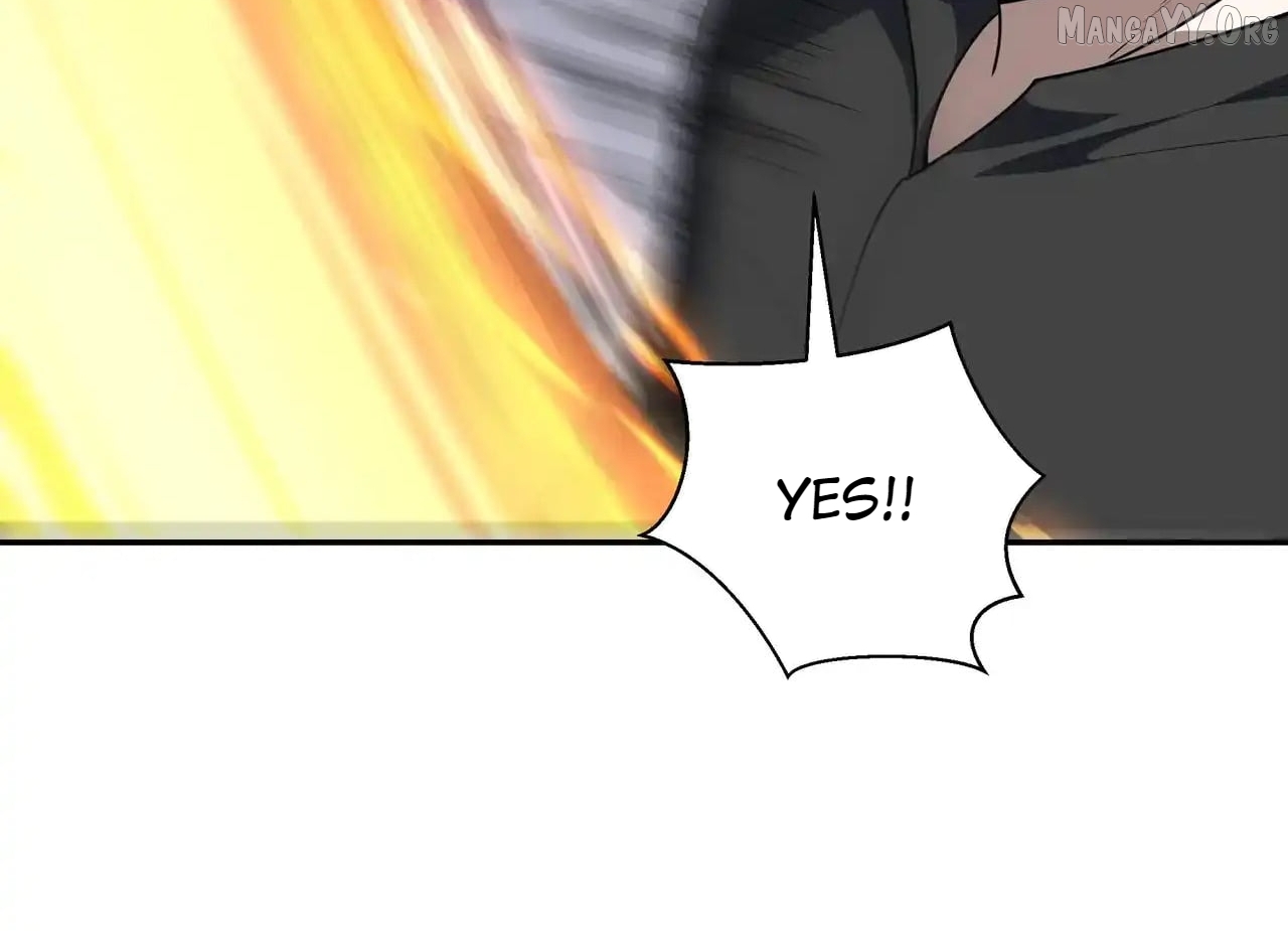 I Contracted Myself Chapter 127 - page 36